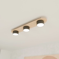 DIAZ 3 BL WOOD 1438/3 EMIBIG - zdjęcie produktu