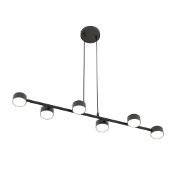 MEGARA 6 BL 1439/6 EMIBIG - zdjęcie produktu