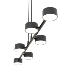 MEGARA 6 BL 1439/6 EMIBIG - zdjęcie produktu
