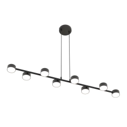 MEGARA 8 BL 1439/8 EMIBIG - zdjęcie produktu