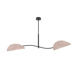 LOTUS 2 BL GRAY 1462/2 EMIBIG - zdjęcie produktu