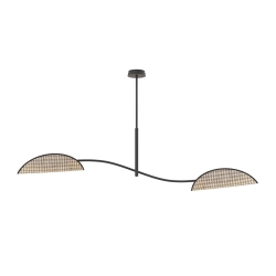 LOTUS 2 BL NATURAL 1463/2 EMIBIG - zdjęcie produktu