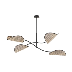 LOTUS 4 BL NATURAL 1463/4 EMIBIG - zdjęcie produktu