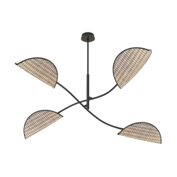 LOTUS 4 BL NATURAL 1463/4 EMIBIG - zdjęcie produktu