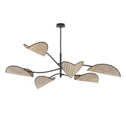 LOTUS 6 BL NATURAL 1463/6 EMIBIG - zdjęcie produktu