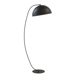ARCOS LP1 BL BLACK 1468/1 EMIBIG - zdjęcie produktu
