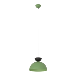 LUNARO 1S BL GREEN 1473/1S EMIBIG - zdjęcie produktu