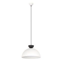 LUNARO 1L BL WHITE/BLACK 1475/1L EMIBIG - zdjęcie produktu