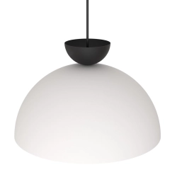 LUNARO 1L BL WHITE/BLACK 1475/1L EMIBIG - zdjęcie produktu