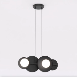 MODEL 4 BLACK 1486/4 EMIBIG - zdjęcie produktu