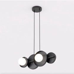 MODEL 4 BLACK 1486/4 EMIBIG - zdjęcie produktu