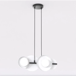 MODEL 4 BL WHITE 1487/4 EMIBIG - zdjęcie produktu