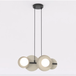 MODEL 4 BL MOKKA 1488/4 EMIBIG - zdjęcie produktu