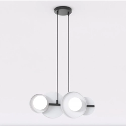 MODEL 4 BL GRAY 1489/4 EMIBIG - zdjęcie produktu