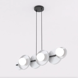 MODEL 6 BL GRAY 1489/6 EMIBIG - zdjęcie produktu