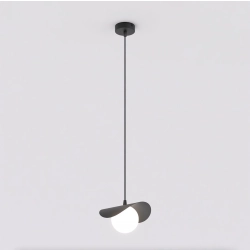 RITUAL 1 BLACK 1490/1 EMIBIG - zdjęcie produktu