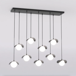 RITUAL 9 BLACK 1490/9 EMIBIG - zdjęcie produktu