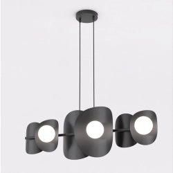 ELEMENTI 6 BLACK 1491/6 EMIBIG - zdjęcie produktu