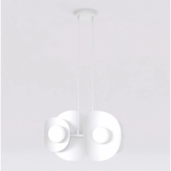 ELEMENTI 4 WHITE 1492/4 EMIBIG - zdjęcie produktu