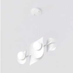 ELEMENTI 4 WHITE 1492/4 EMIBIG - zdjęcie produktu