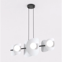 ELEMENTI 6 BL GRAY 1494/6 EMIBIG - zdjęcie produktu