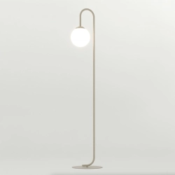 FLOR LP1 MOKKA 1497/LP1 EMIBIG - zdjęcie produktu