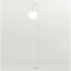 FLOR LP1 WHITE 1498/LP1 EMIBIG - zdjęcie produktu
