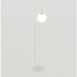 FLOR LP1 WHITE 1498/LP1 EMIBIG - zdjęcie produktu