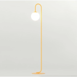 FLOR LP1 ORANGE 1499/LP1 EMIBIG - zdjęcie produktu