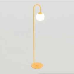 FLOR LP1 ORANGE 1499/LP1 EMIBIG - zdjęcie produktu
