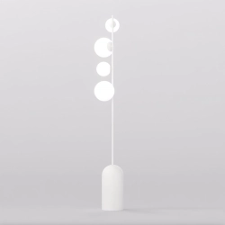 ETNO LP4 WHITE 1500/LP4 EMIBIG - zdjęcie produktu