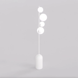 ETNO LP4 WHITE 1500/LP4 EMIBIG - zdjęcie produktu