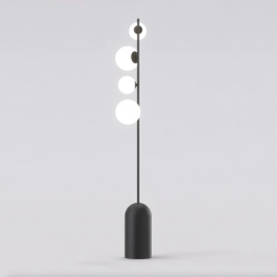 ETNO LP4 BLACK 1503/LP4 EMIBIG - zdjęcie produktu