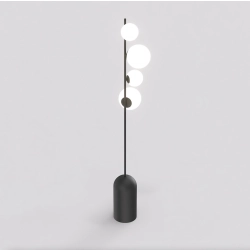 ETNO LP4 BLACK 1503/LP4 EMIBIG - zdjęcie produktu