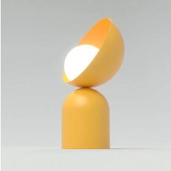 BOTO LN1 ORANGE 1514/LN1 EMIBIG - zdjęcie produktu
