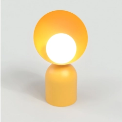 BOTO LN1 ORANGE 1514/LN1 EMIBIG - zdjęcie produktu