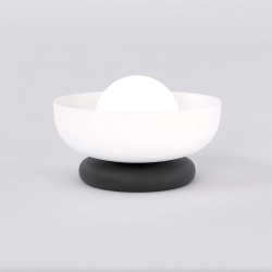 OZZY LN1 BL WHITE 1516/LN1 EMIBIG - zdjęcie produktu