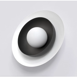 POPPI K1 WH BLACK 1521/K1 EMIBIG - zdjęcie produktu