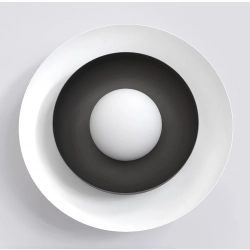 POPPI K1 WH BLACK 1521/K1 EMIBIG - zdjęcie produktu