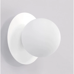 AMERICANA K1 WHITE 1554/K1 EMIBIG - zdjęcie produktu