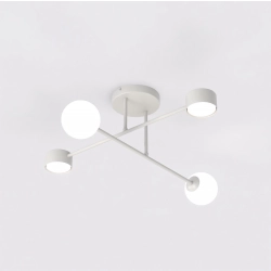 HOLON 4 GRAY 1560/4 EMIBIG - zdjęcie produktu