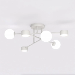 HOLON 6 GRAY 1561/6 EMIBIG - zdjęcie produktu