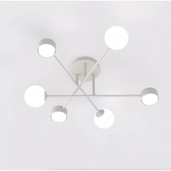 HOLON 6 GRAY 1561/6 EMIBIG - zdjęcie produktu