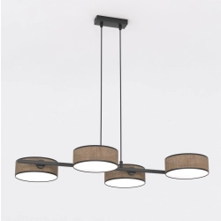 DRUMZ 4 BROWN 1563/4 EMIBIG - zdjęcie produktu