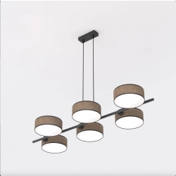 DRUMZ 6 BROWN 1563/6 EMIBIG - zdjęcie produktu