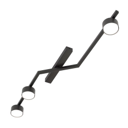 SKAN 3 BLACK 1574/3 EMIBIG - zdjęcie produktu
