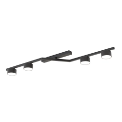 SKAN 4 BLACK 1574/4 EMIBIG - zdjęcie produktu