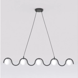 SINUS BL OPAL 1582/5 EMIBIG - zdjęcie produktu