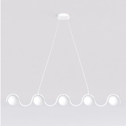 SINUS WH OPAL 1583/5 EMIBIG - zdjęcie produktu