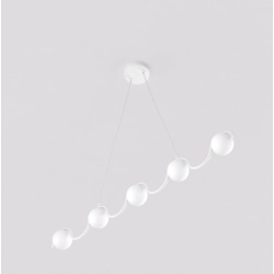 SINUS WH OPAL 1583/5 EMIBIG - zdjęcie produktu